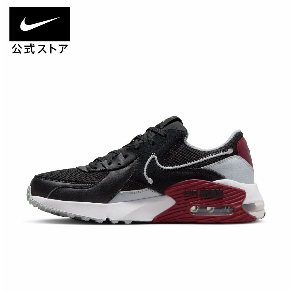 【新着アイテム】ナイキ エア マックス エクシー メンズシューズ

nike メンズ スニーカー NEW HO23 fitness dz0795-001 秋カラー 靴 ローカット