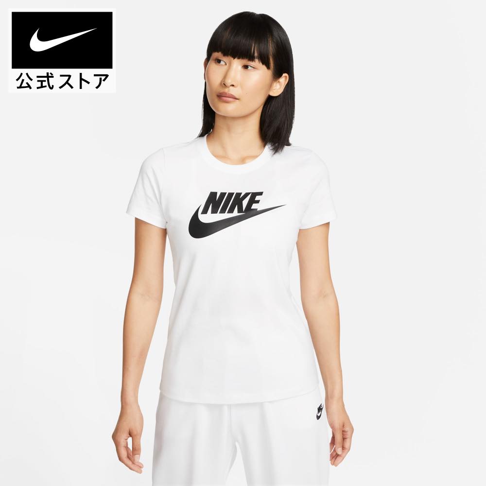 楽天市場】ナイキ ウィメンズ NSW OC 1 ボクシー L/S Tシャツnike