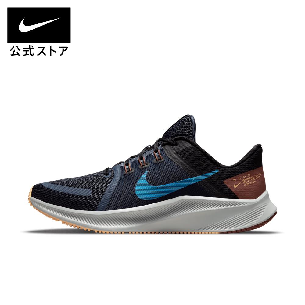 【楽天市場】ナイキ クエスト 4 メンズ ランニング シューズnike 