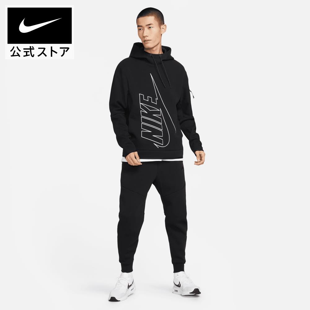 楽天市場】ナイキ テック フリース GX プルオーバー L/S フーディnike 