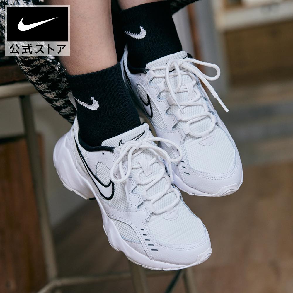ナイキ エア ハイツ ウィメンズ シューズ NIKE シューズ ライフ 