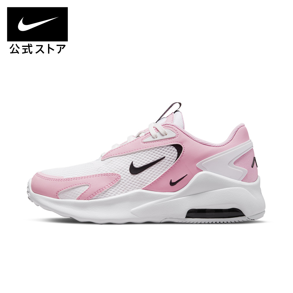 【20%OFF】ナイキ エアマックス ボルト ウィメンズシューズ NIKE シューズ ライフスタイル Womens スニーカー NEW Sportswear エアマックス 公式 靴 ギフト FA24 cpn40 salewomens画像