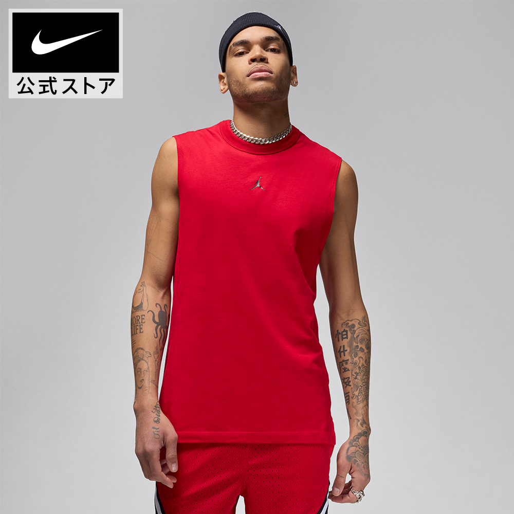 Nike Dri-FIT 赤 ストライプ シャツ 18 XL 楽天スーパーセール】 Nike XL 18 シャツ ストライプ 赤 Dri-FIT