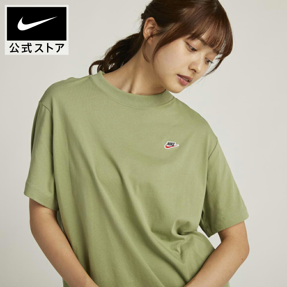 楽天市場】ナイキウェア スウッシュ メンズ Tシャツ NIKE ライフ
