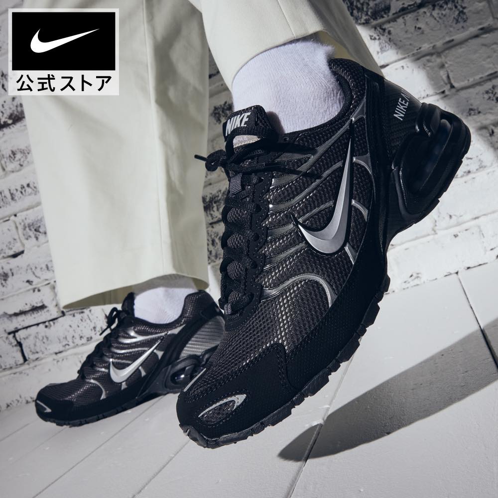 ナイキ エアマックス トーチ 4 NIKE シューズ ライフスタイル Mens