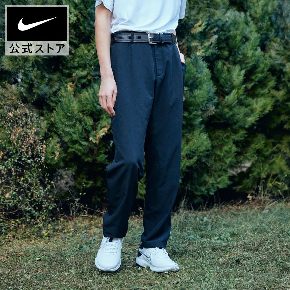 NIKE（ナイキ）の「ナイキ ツアー リペル メンズ チノ ゴルフ