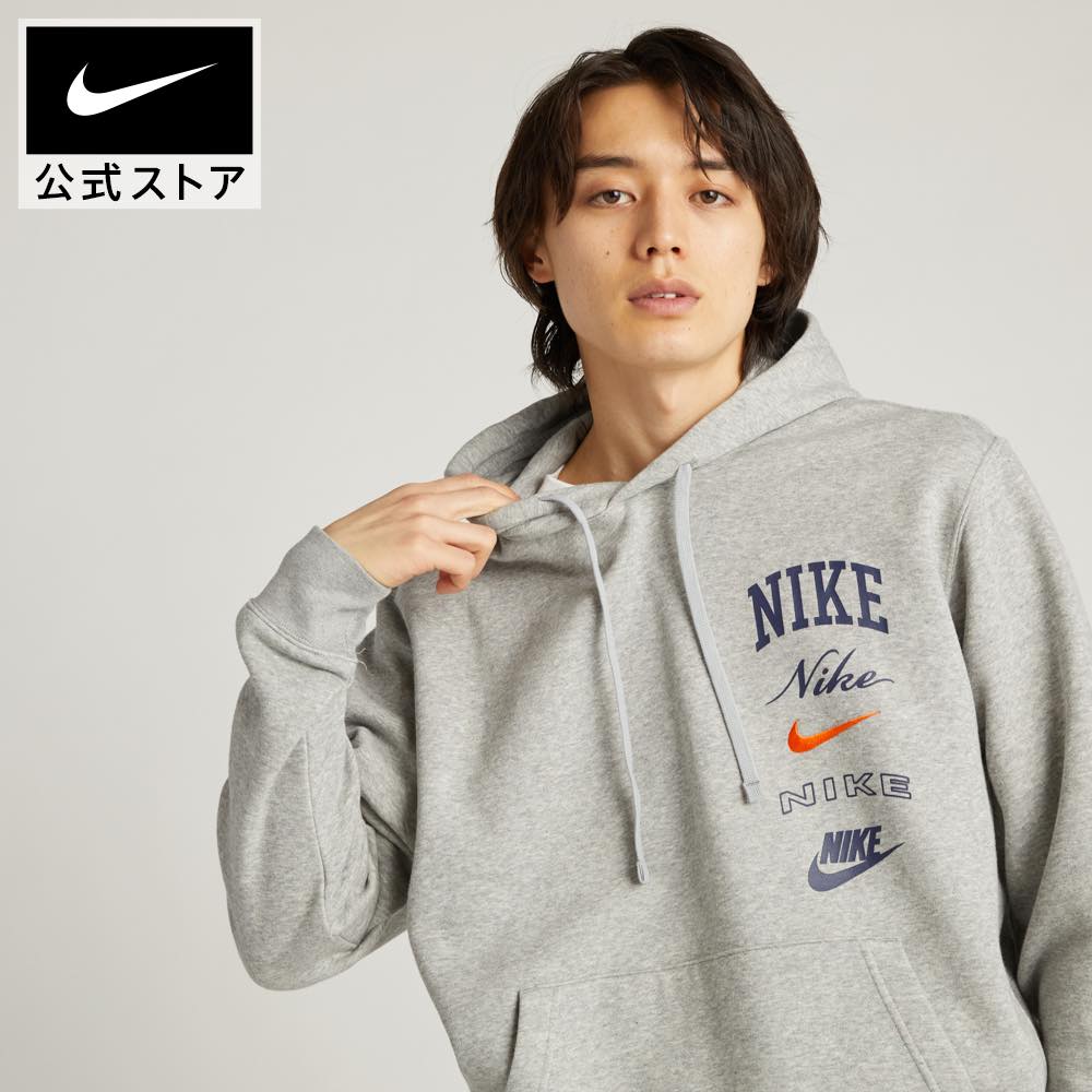 楽天市場】ナイキ DF グラフィック フリース L/S クルーnike ウェア 