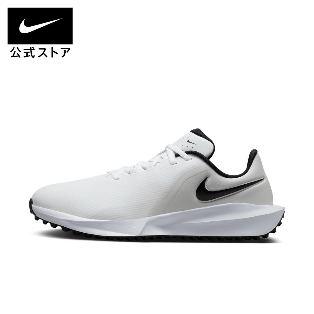 楽天市場】ナイキ フリー ゴルフ NN NIKE シューズ ゴルフ Mens NEW フリーラン 靴 白 SU24 夏 ギフト : NIKE 公式  楽天市場店