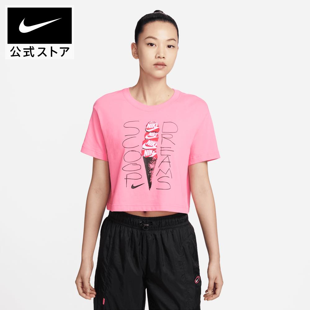 【楽天市場】ナイキ ウィメンズ NSW OC 3 S/S Tシャツnike ライフ 