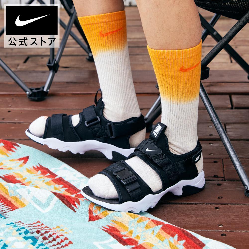 ナイキ キャニオン メンズサンダル NIKE シューズ ライフスタイル NIKE公式】ナイキ キャニオン メンズサンダル.オンラインストア