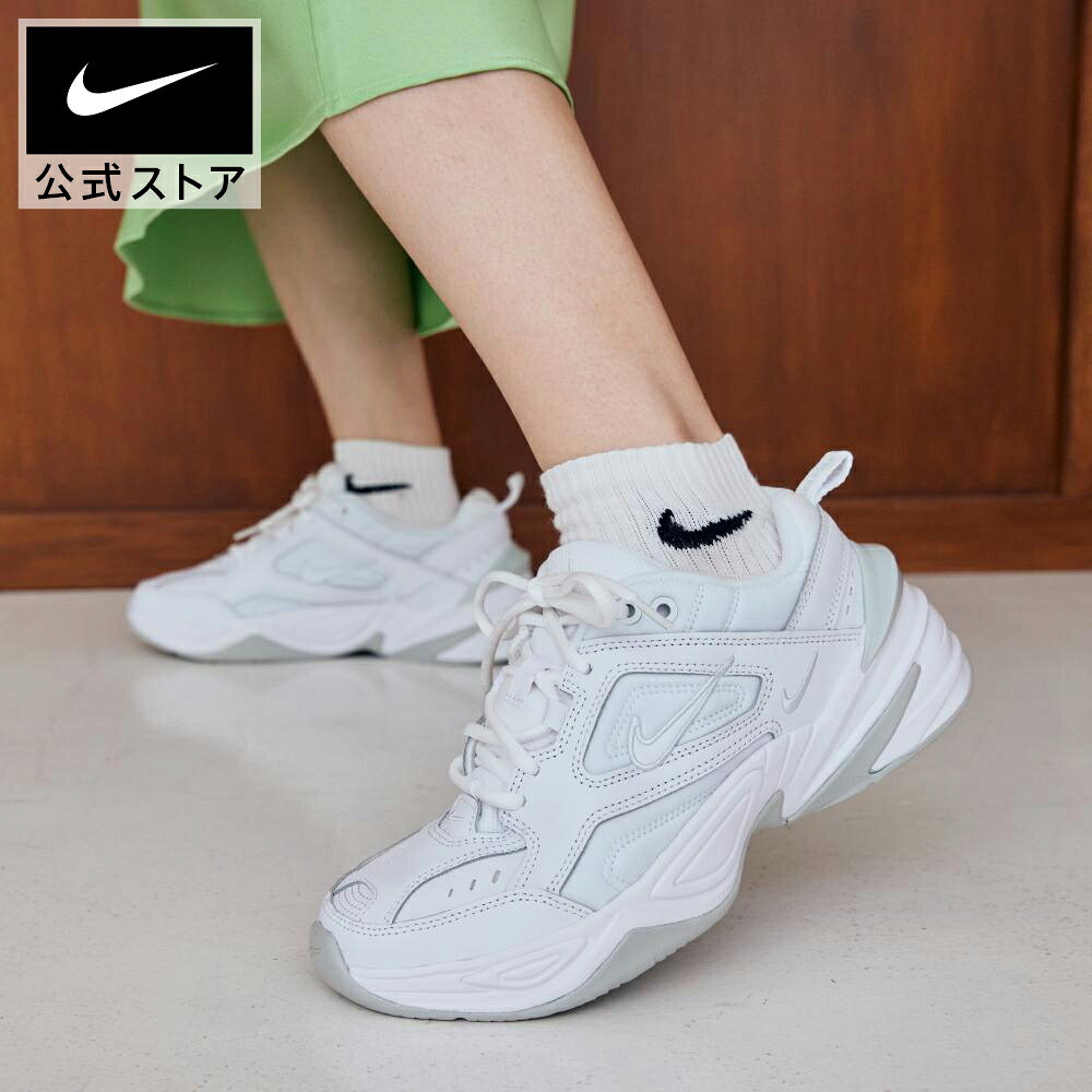 クリアランス価格】ナイキ M2K テクノ ウィメンズシューズ NIKE 