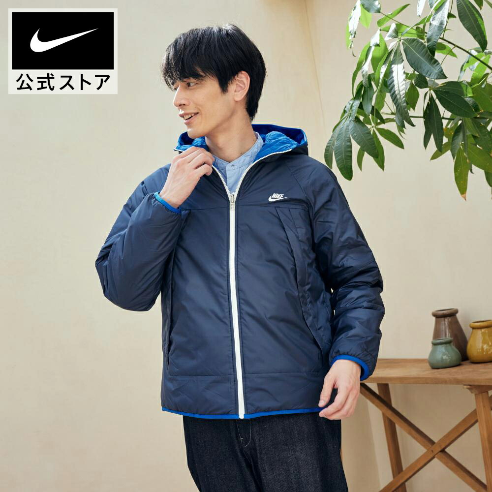 楽天市場】ナイキ Therma-FIT レペル メンズ シンセティックフィル ランニングジャケット NIKE ランニング ウェア トップス パーカー  ジャケット サステナビリティ Mens NEW ランナー 断熱 撥水 快適 防寒 HO24 : NIKE 公式 楽天市場店