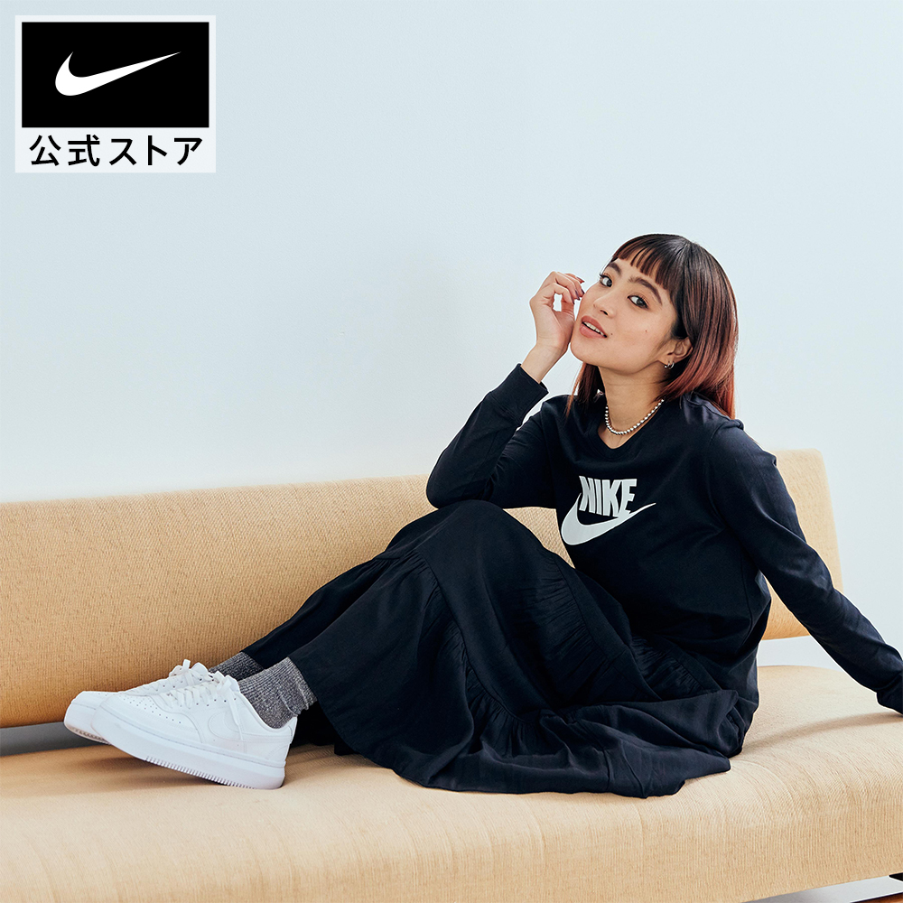NIKE スニーカー コートビジョンアルタDM0113-100 厚底 24.0㎝ 楽天市場】ナイキ コート ビジョン アルタ ウィメンズ シューズ