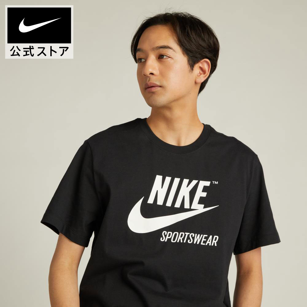 楽天市場】ナイキウェア メンズ Tシャツ NIKE ライフスタイル