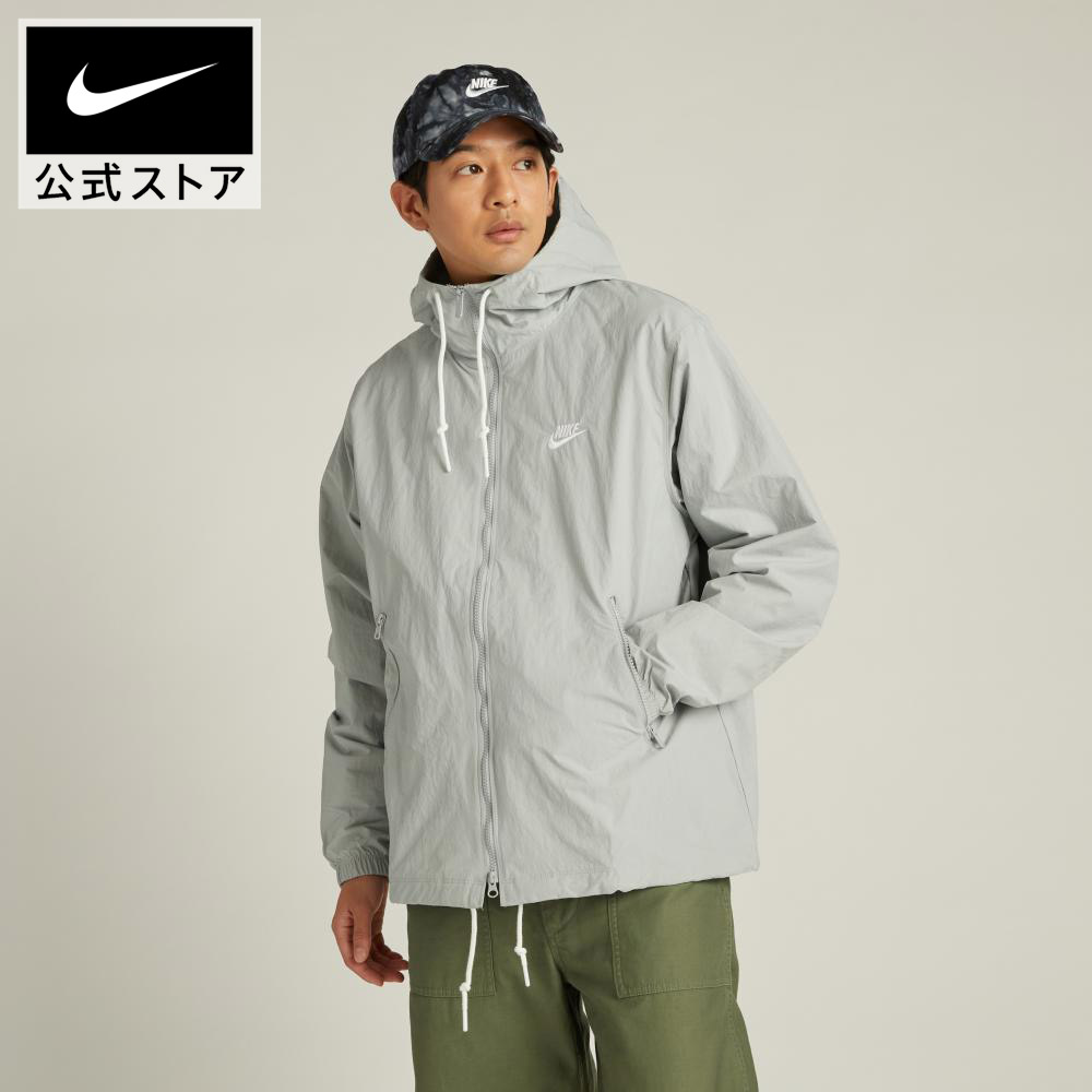 【ネット限定】 楽天市場】【30%OFFクーポン対象 4/24 20:00〜4/27 9:59】ナイキ ウインドブレーカー