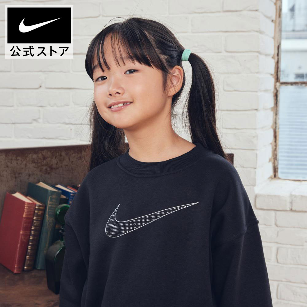 00s NIKE ゴツナイキプリント　サーマルカットソー　ロンT Mサイズ　黒 00s NIKE ゴツナイキプリントサーマルカットソーロンT Mサイズ黒