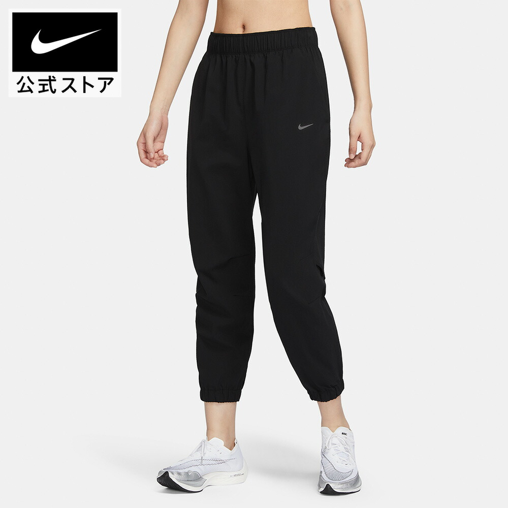 【40%OFFクーポン対象 +P10倍 7.19 20:00~7.26 1:59】ナイキ ウィメンズ ファスト DF WRM MR 7/8 パンツ NIKE ウェア ボトムス パンツ Dri-FIT Womens HO23 fb7731-010 レディース longlength 黒 ランニング 屋内 トレーニング|NIKE 公式 店
