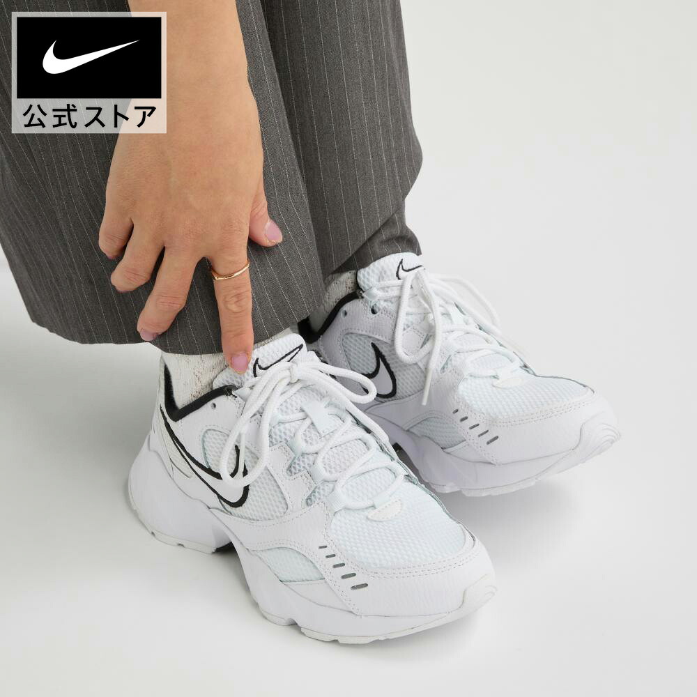 ナイキ直販限定】ナイキ エア ハイツ ウィメンズ シューズ NIKE