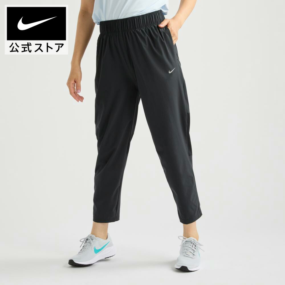 【40%OFFクーポン対象 7.19 20:00～7.26 1:59】ナイキ Dri-FIT ファスト ウィメンズ ミッドライズ 7/8 ランニングパンツ NIKE レディース ウェア ボトムス ジム パンツ ズボン 黒 ブラック XXS-3XL FA23 母の日 ランニング 屋内 トレーニング｜NIKE 公式 店 7,962円