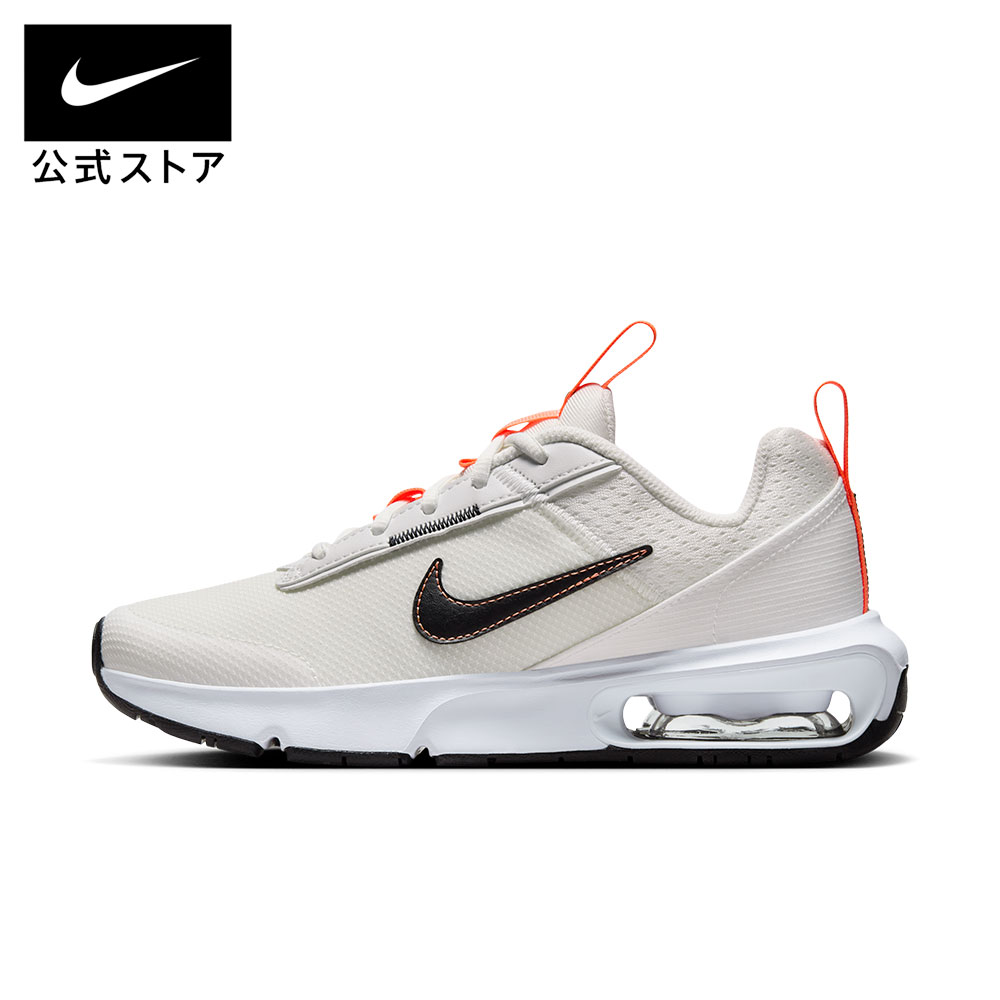 新品未使用✨ナイキ NIKE エアマックス スニーカー キッズ キッズ 【NIKE】 ナイキ 17-22 AIRMAX EXCEE PS エア マックス