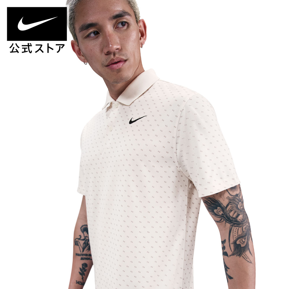 NIKE かのこポロ　McEnroe Lサイズ コート ボロー｜ナイキ: キッズ・ジュニア | ABC-MART 【公式通販】