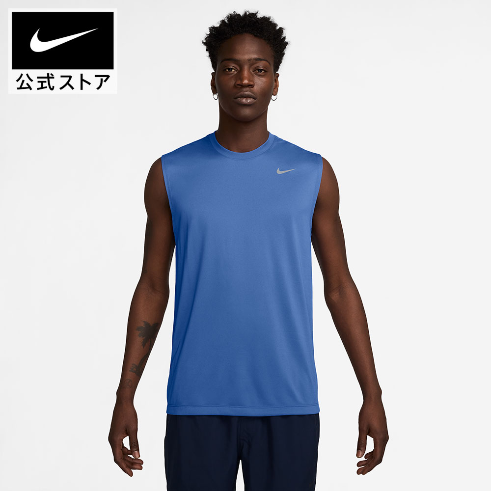 楽天市場】ナイキ Dri-FIT マイラー メンズ ランニングタンクトップ
