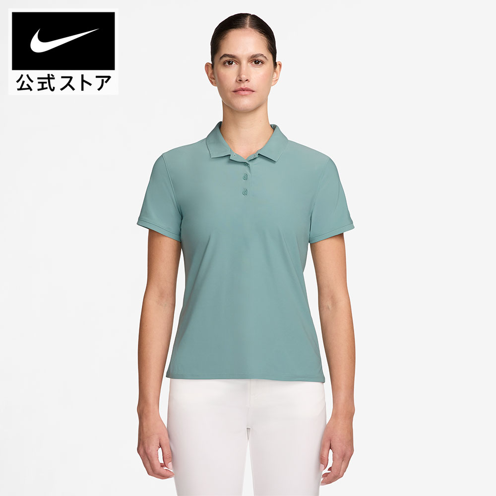 【日本未発売】ナイキ　ゴルフウェア　ケプカ 　ポロシャツ NIKE ゴルフ fq3057-553-b.jpg
