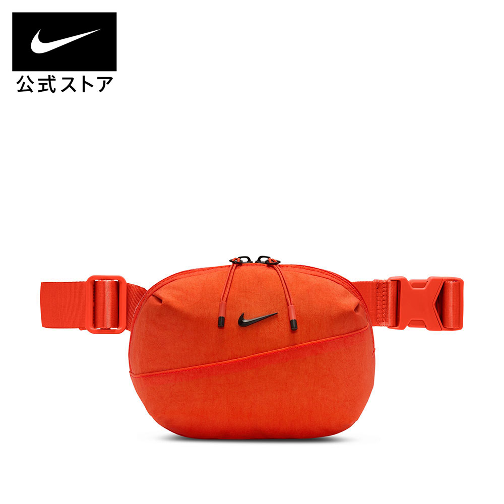 楽天市場】ナイキ ヘリテージ ウエスト パック NIKE ユニセックス