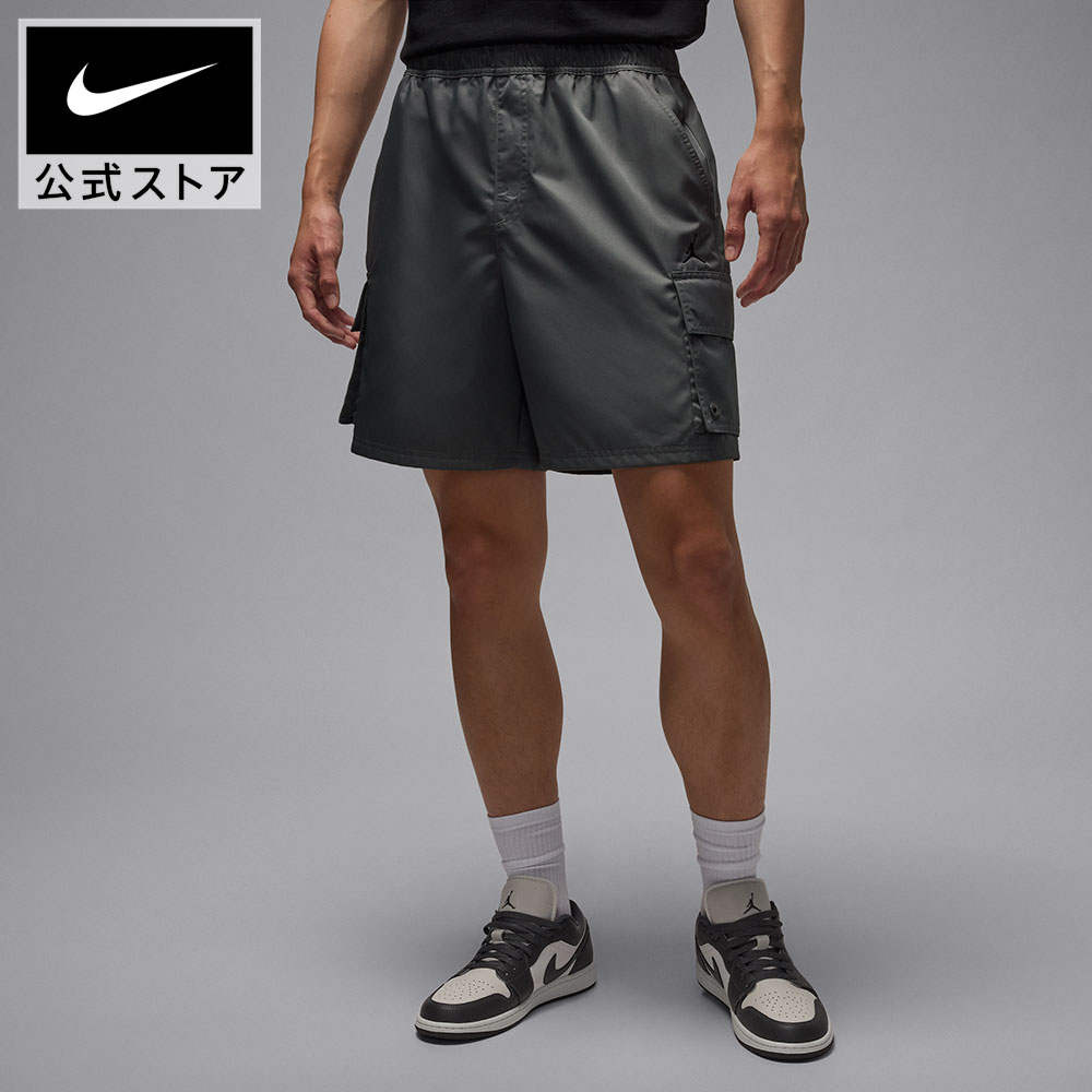 楽天市場】ジョーダン BRK カーゴ ショート NIKE メンズ オシャレ