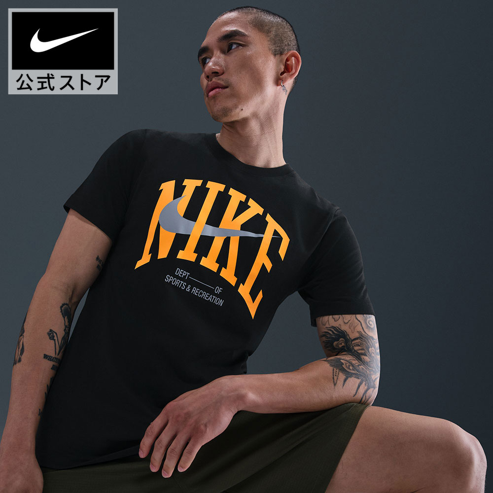 NIKE ナイキ DRI-FIT ドライフィットシャツ 楽天市場】ナイキ DF マラソン エナジー S/S Tシャツ NIKE