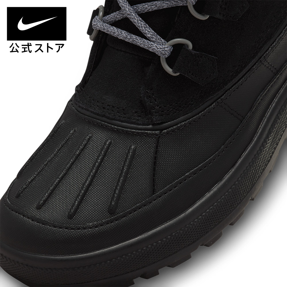 30%OFFクーポン対象 2.19 20:00〜2.23 1:59】ナイキ ウッドサイド