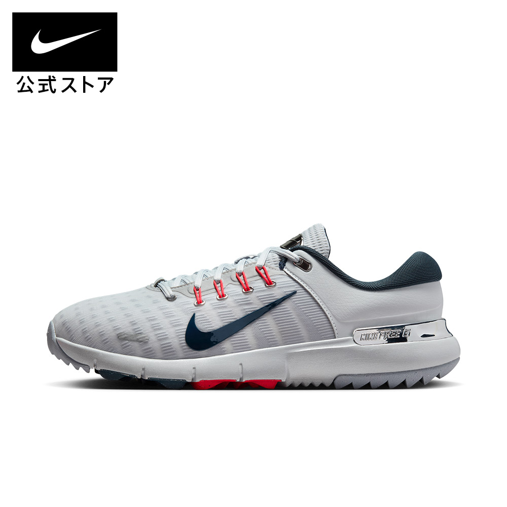 【楽天市場】ナイキ フリー ゴルフ NN NIKE シューズ ゴルフ Mens NEW フリーラン 靴 白 SU24 夏 ギフト : NIKE 公式  楽天市場店