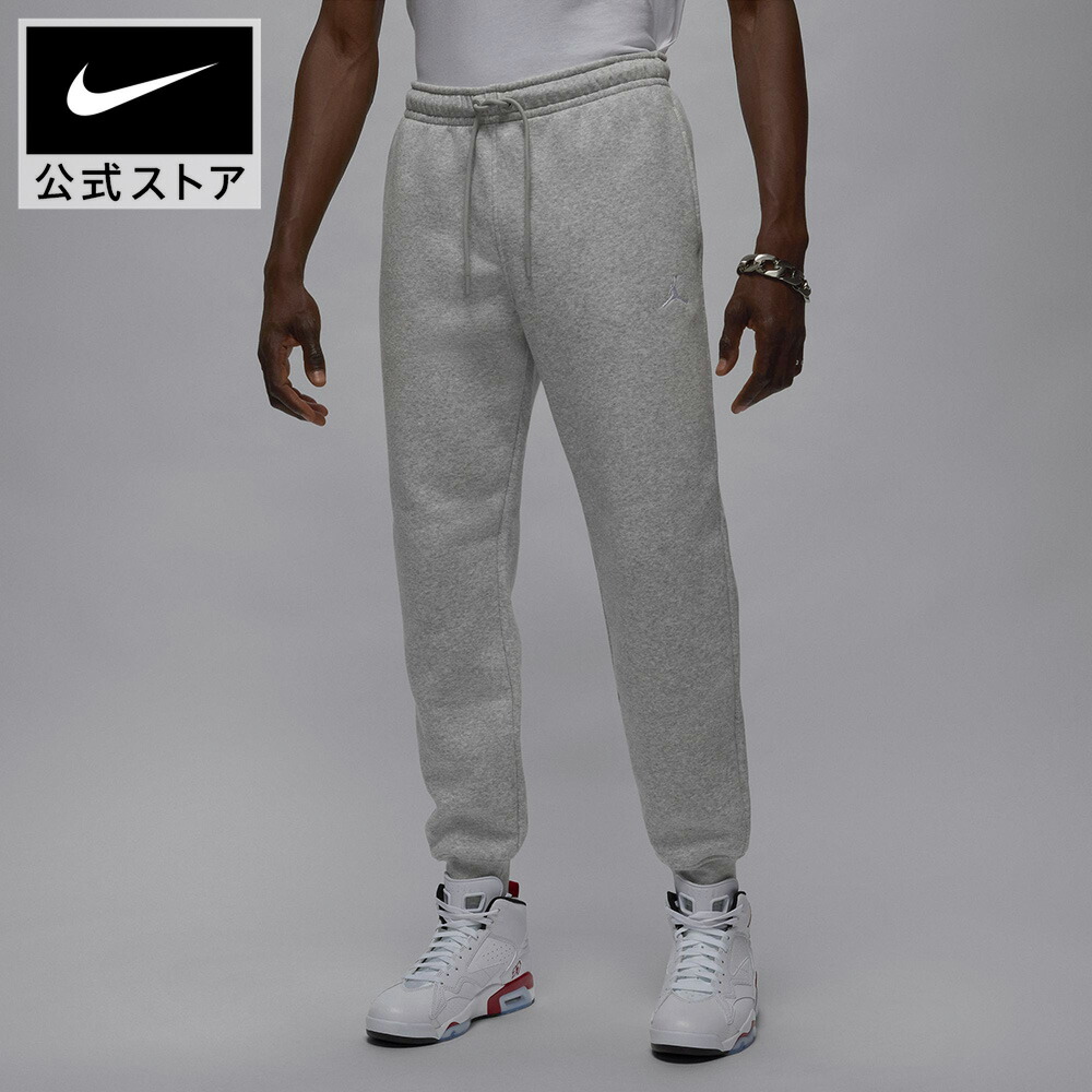 楽天市場】ジョーダン ブルックリン フリース メンズパンツ NIKE