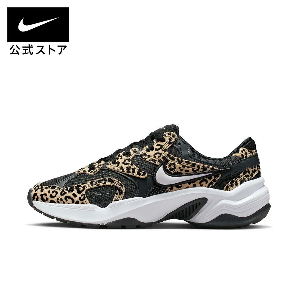 NIKE ヒョウ柄 レオパード柄　ブラック US-Mサイズ　テニス　スコート NIKE ヒョウ柄 レオパード柄 ブラック US-Mサイズ テニス