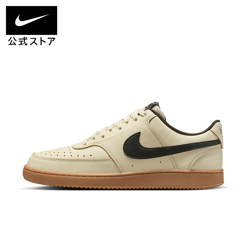 楽天市場】ナイキ コート ビジョン LO NIKE メンズ シューズ