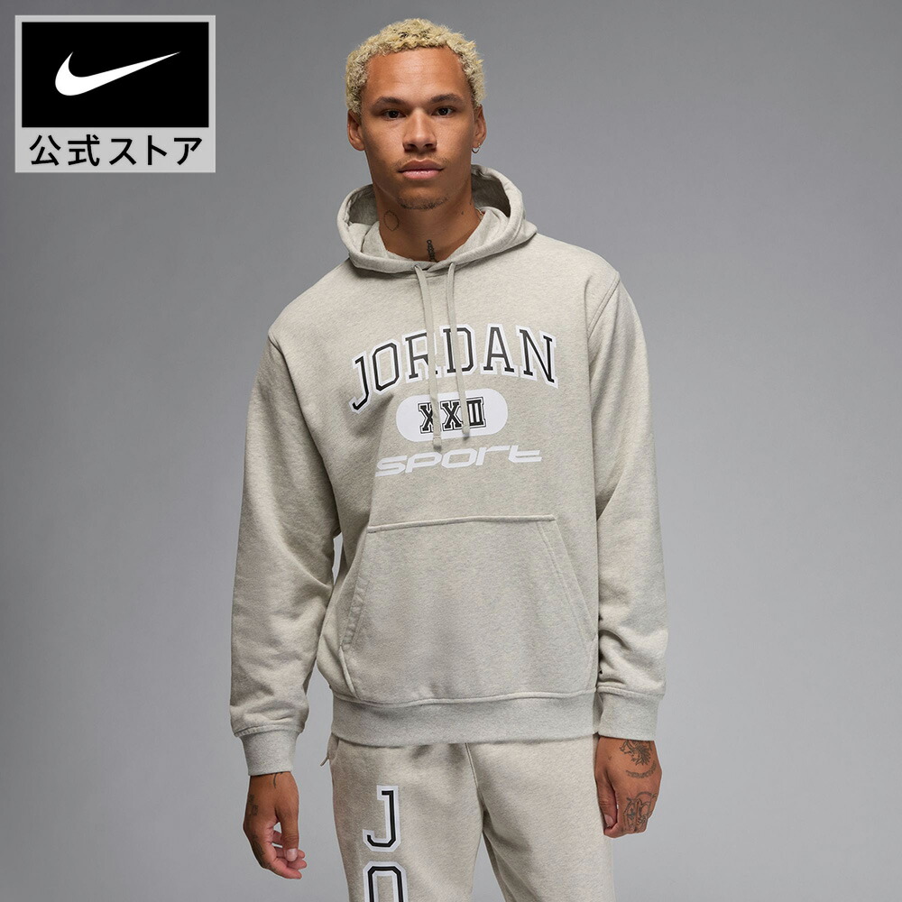 楽天市場】ジョーダン ESS フリースクルー NIKE メンズ トップス 長袖