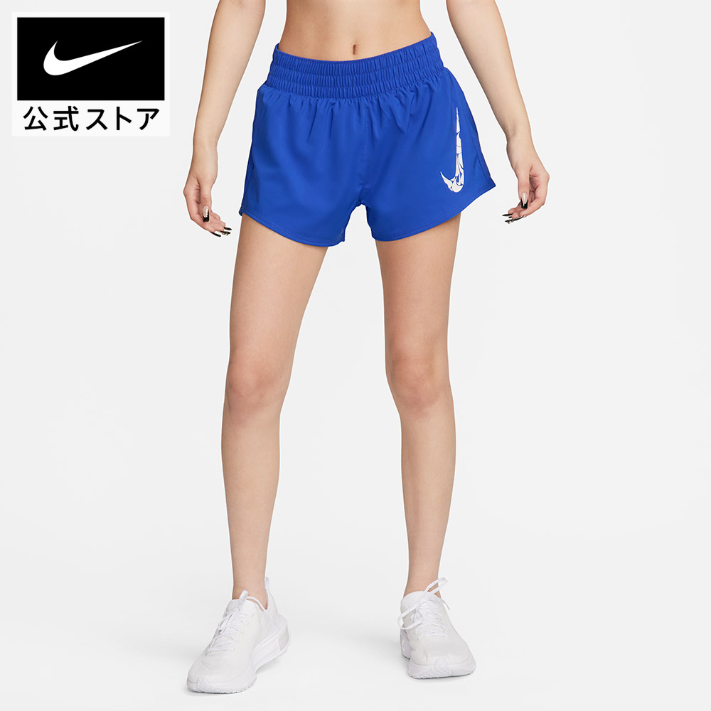楽天市場】ナイキ ワン ウィメンズ Dri-FIT ミッドライズ 8cm