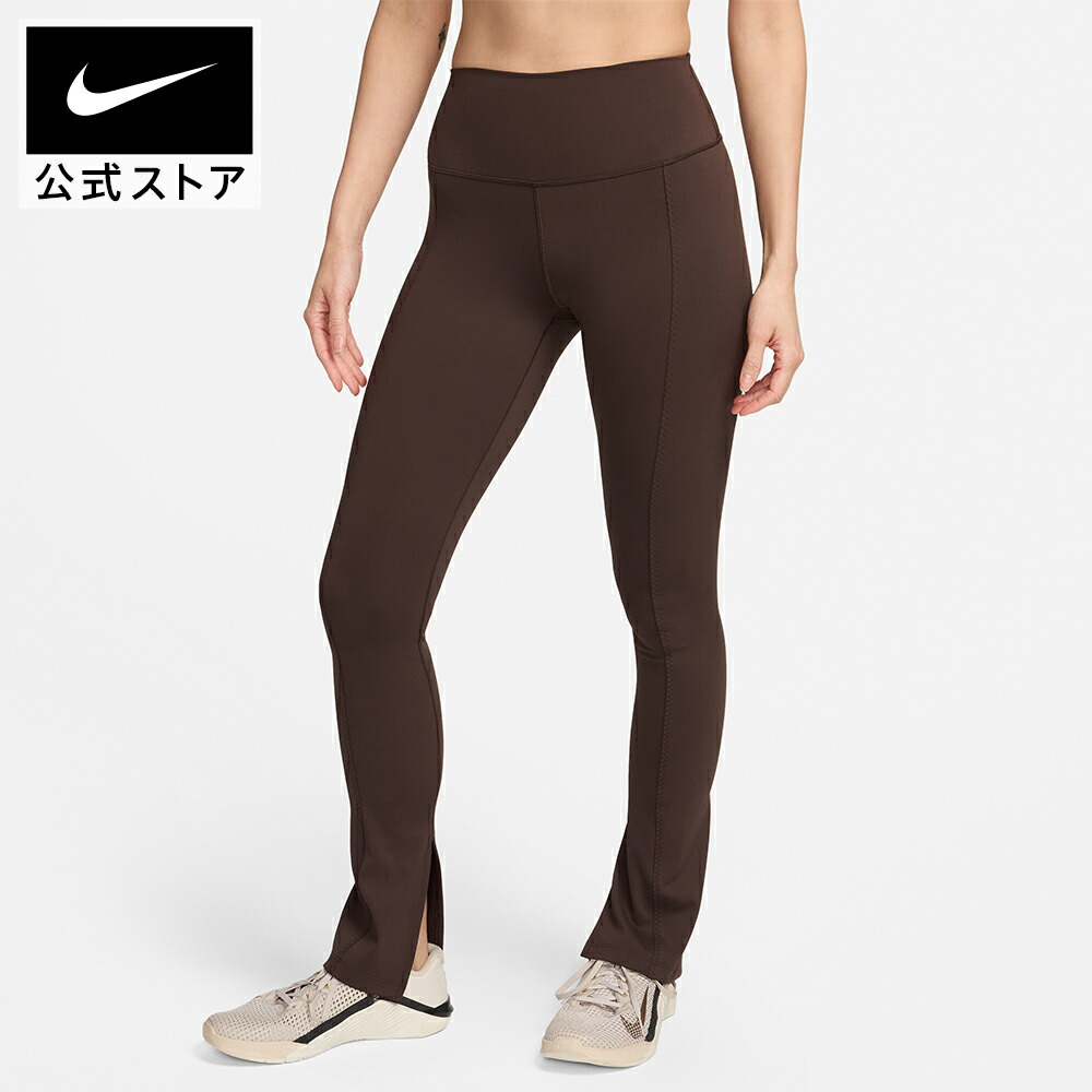 ナイキ トレーニングウェア 楽天市場】ナイキ ウィメンズ ワン DF HR 7/8 タイツ NIKE ジム