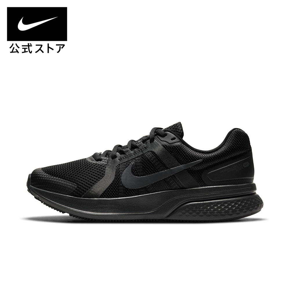 【40%OFFクーポン対象 7.19 20:00～7.26 1:59】ナイキ ラン スウィフト 2 メンズ ロード ランニングシューズ NIKE メンズ スポーツ シューズ ジム ジョギング 24cm-32cm cu3517-002 SP26 ランニング 屋内 トレーニング 【Black_c】｜NIKE 公式 店