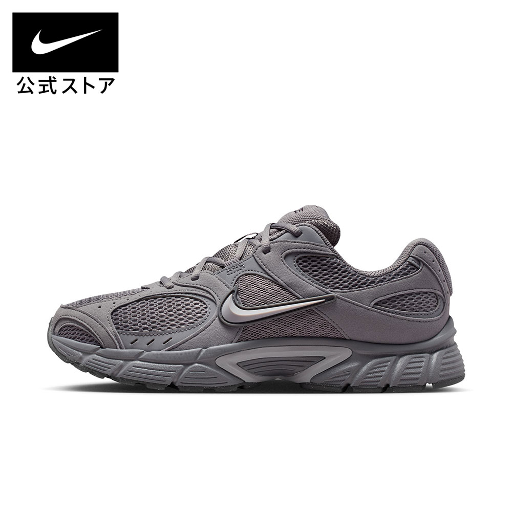 ナイキ V5 RNR NIKE メンズ シューズ スニーカー ローカット ライフスタイル Y2K レトロ 3Dスウッシュ メッシュパネル 快適 通気性 耐久性 24cm-32cm ii6292-006 SP26