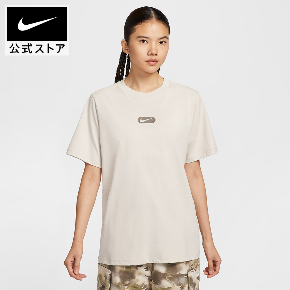 楽天市場】ナイキ スポーツウェア ウィメンズ Tシャツ NIKE