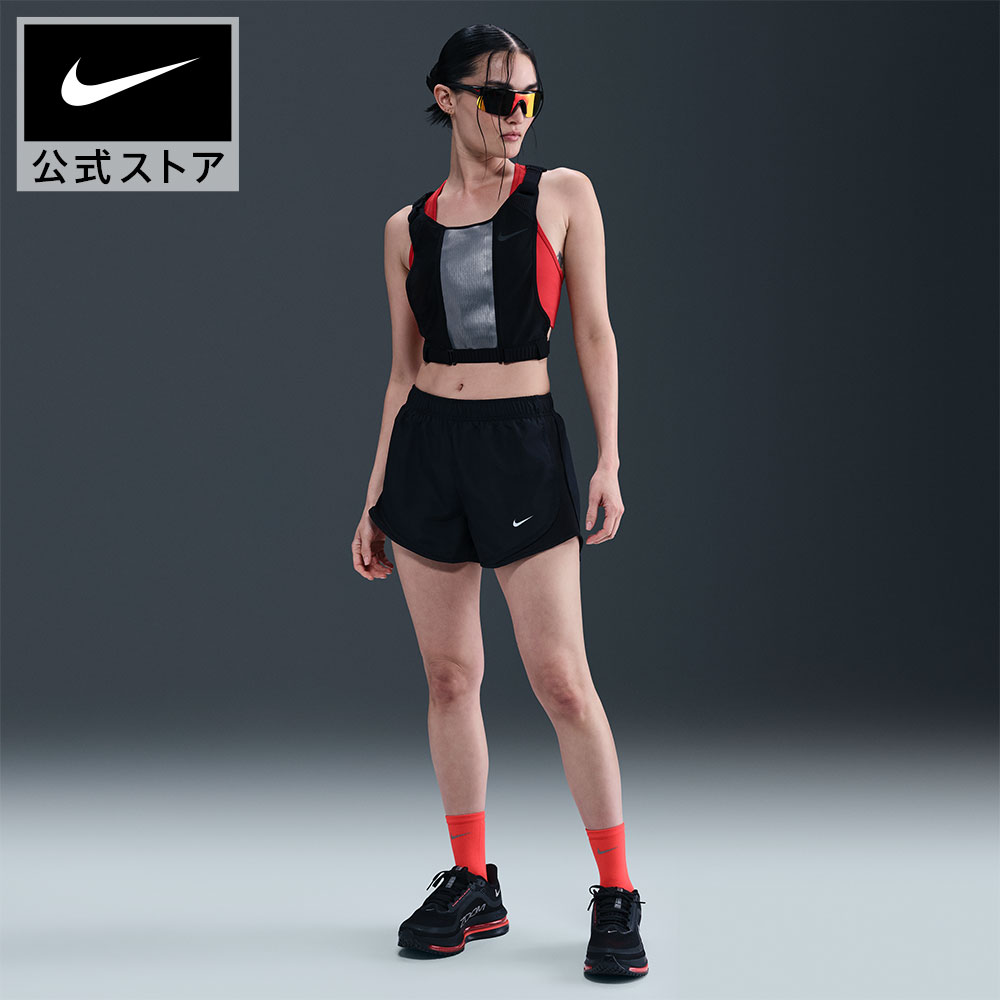 最 安値 でスポーツ - 新品 ナイキ ランニング パンツ 8分丈