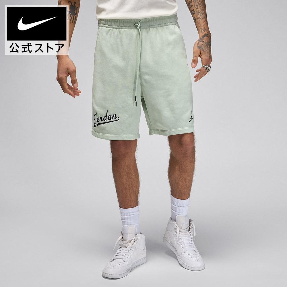 完売品‼️ナイキ　ジョーダン　ソールフライ　ショートパンツ　XXL コラボ NIKE公式】ジョーダン x ソールフライ メンズ スーベニア