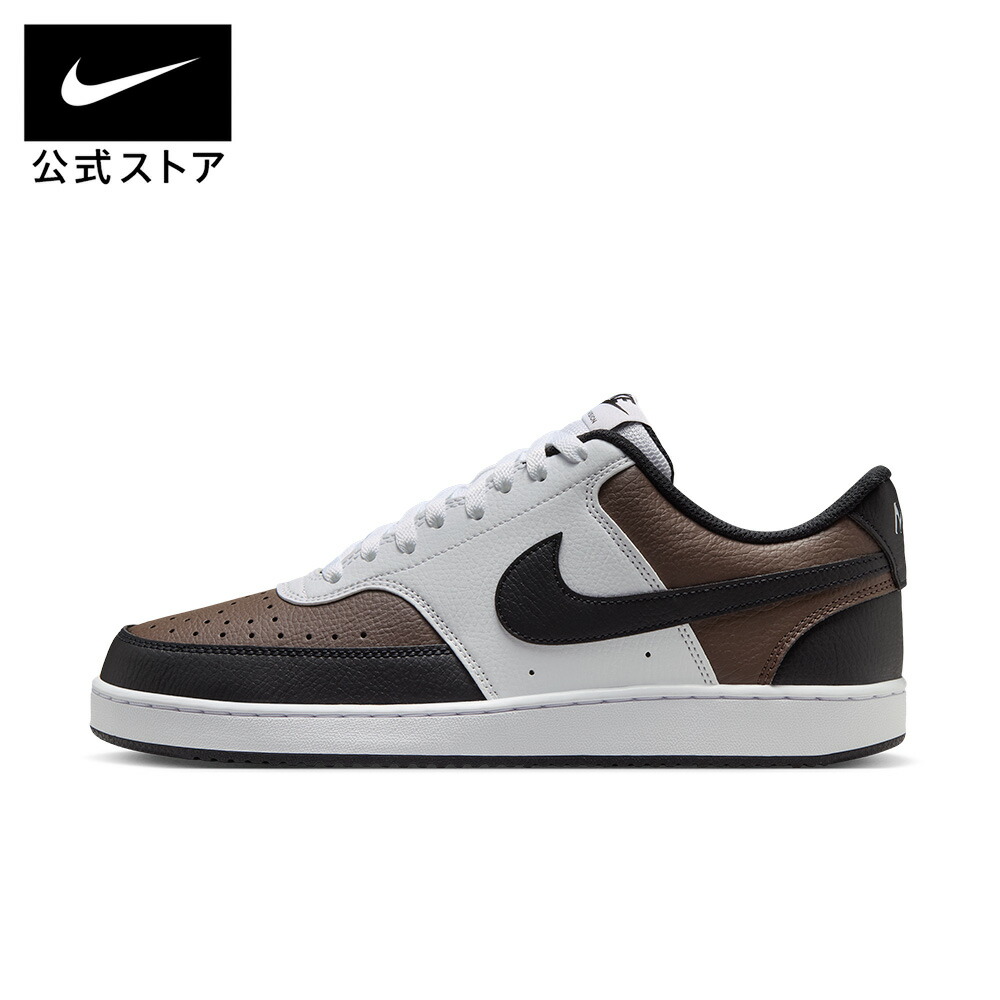 ナイキ コート ビジョン LO NIKE メンズ MENS シューズ スニーカー ローカット ライフスタイルシューズ デイリーユース スポーツミックス ファッション 22.5cm-32cm IV4794-237 SU26