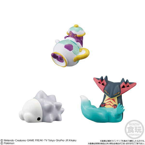 楽天市場 ポケモンキッズ夢に向かってゴー 編 食玩 Box 21年2月8日発売 トレカショップ二木