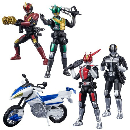 Ｎ*ｋ様 SHODO仮面ライダー6コンプリート内袋未開封 hqdefault.jpg