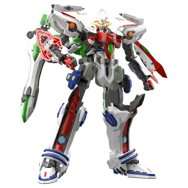 SMP [SHOKUGAN MODELING PROJECT] 創聖のアクエリオン（食玩） 2022年9月26日発売画像