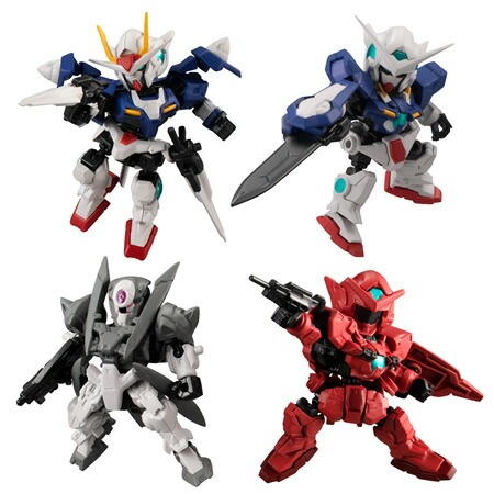 楽天市場】バンダイ(BANDAI) MOBILITY JOINT GUNDAM VOL.9 10個