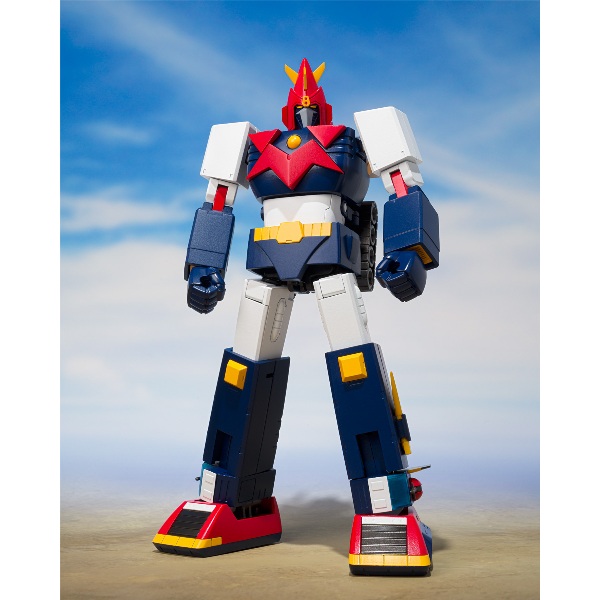 SMP [SHOKUGAN MODELING PROJECT]超電磁マシーン ボルテスV（食玩） BOX 2024年1月29日発売予定画像