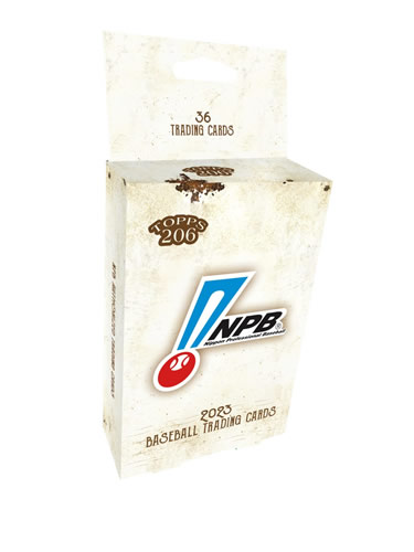 3つセット　新品未開封 BOX Topps 2023 NPB ベースボールカード Amazon.co.jp: フラッグシップ(Flagship) Topps 2023 NPB ベース